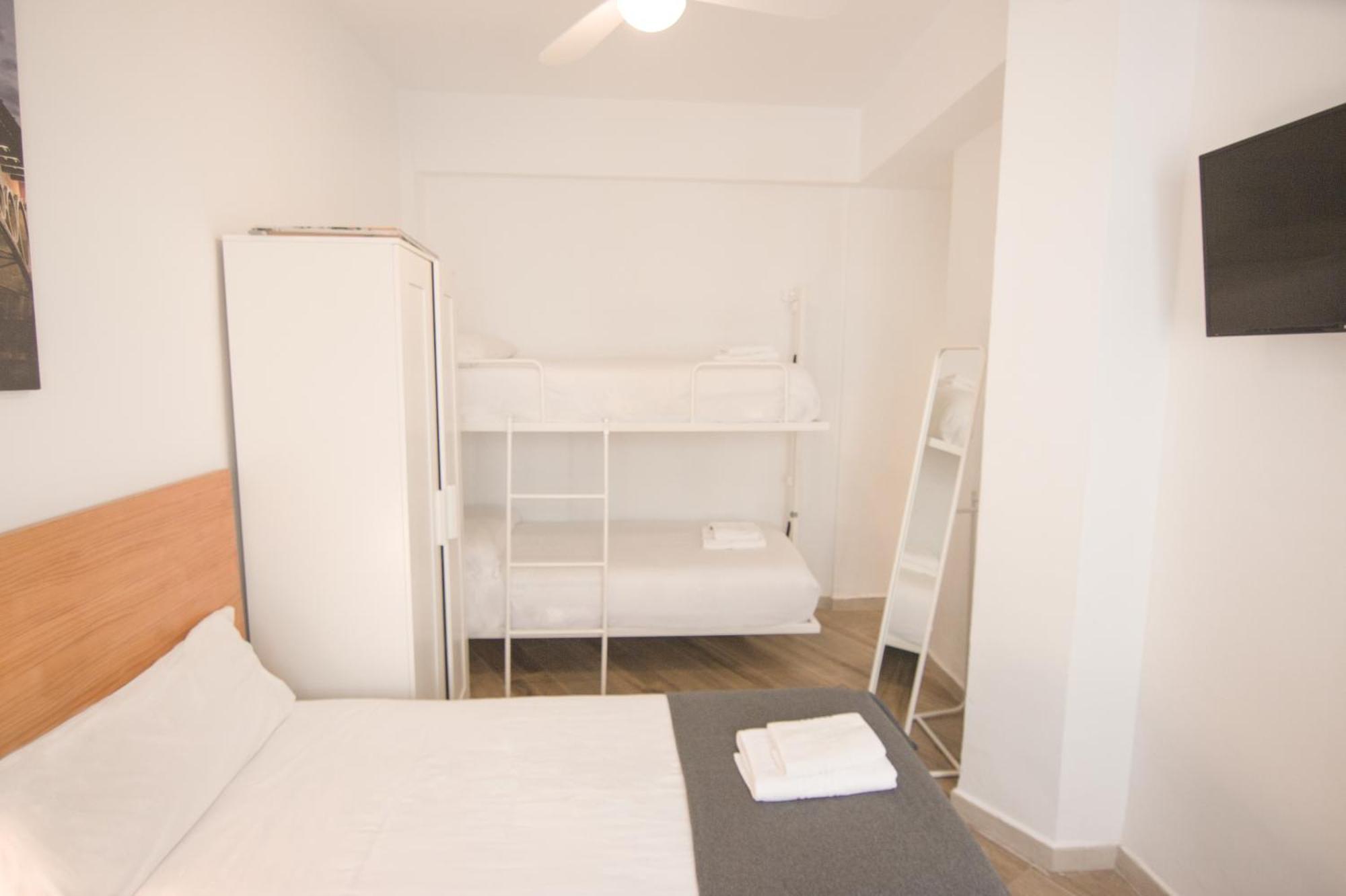 Rentalsevilla Ensenada Eksteriør billede