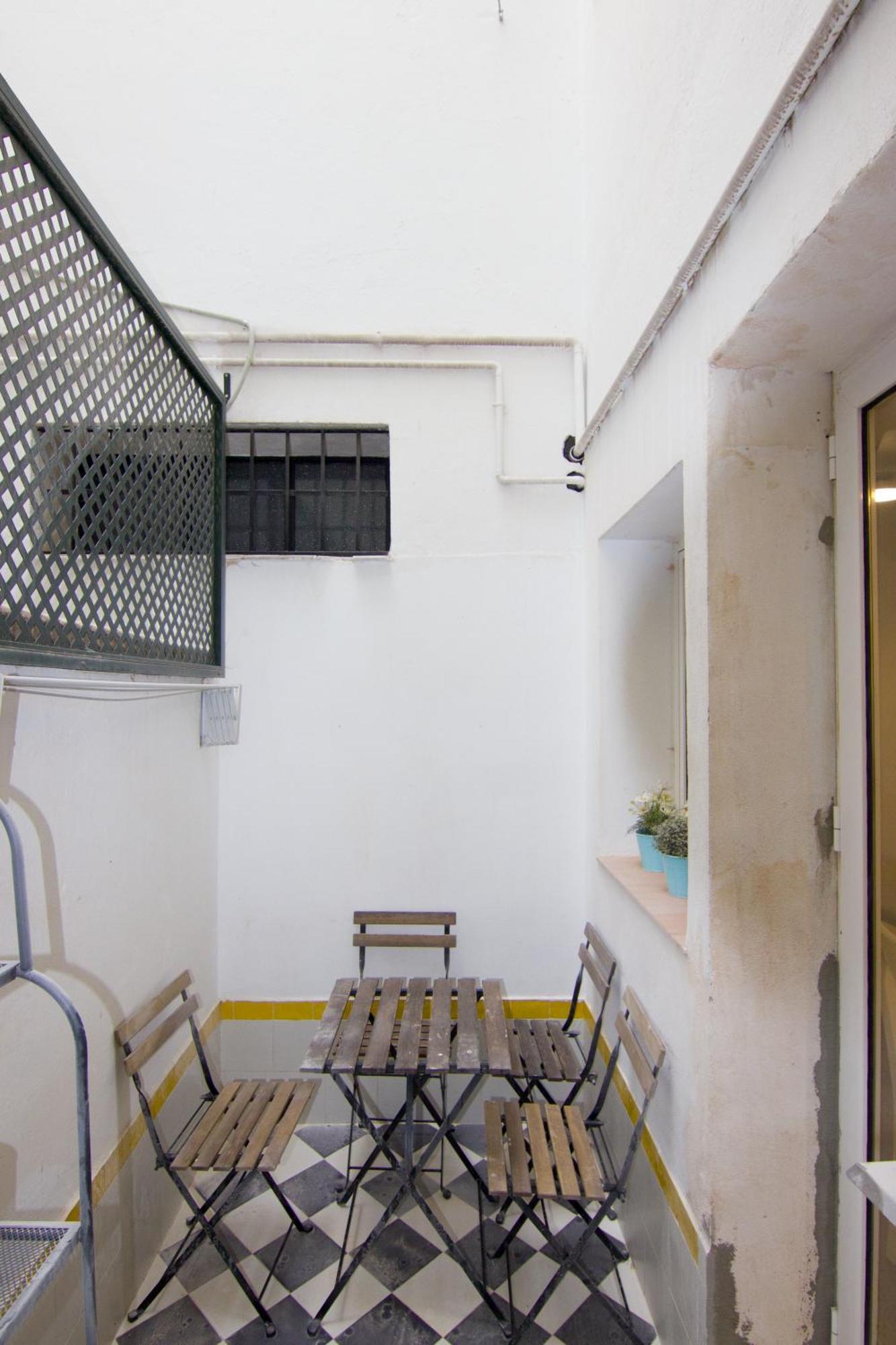 Rentalsevilla Ensenada Eksteriør billede