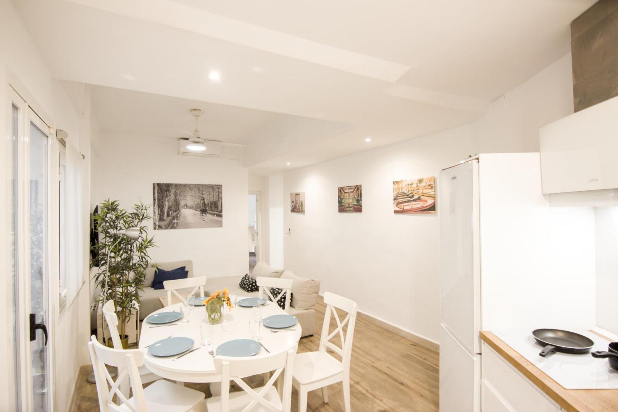 Rentalsevilla Ensenada Eksteriør billede