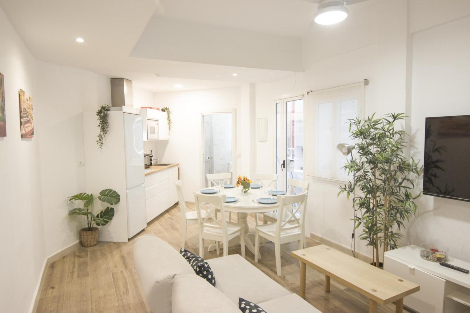 Rentalsevilla Ensenada Eksteriør billede